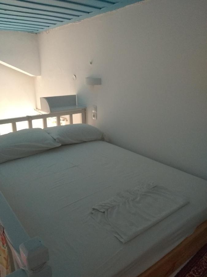 Popi Studios Astypálaia Extérieur photo