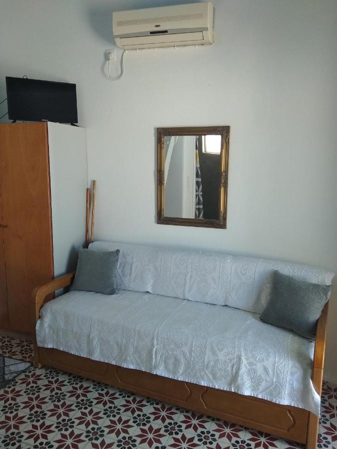Popi Studios Astypálaia Extérieur photo