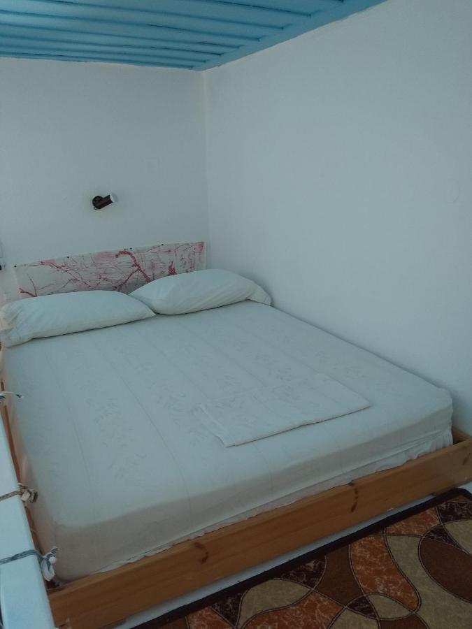 Popi Studios Astypálaia Extérieur photo