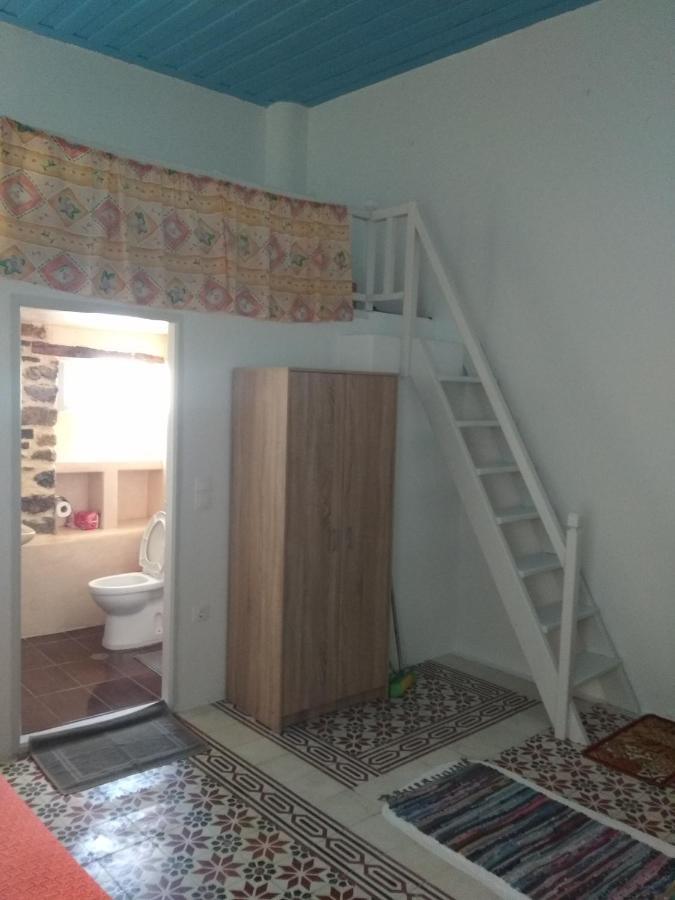 Popi Studios Astypálaia Extérieur photo