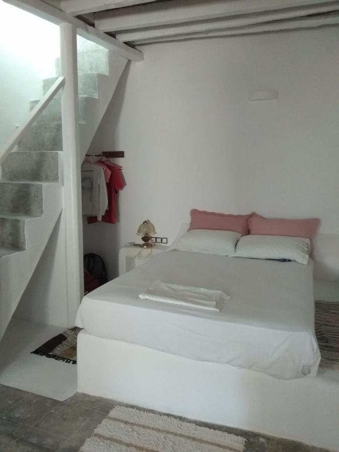 Popi Studios Astypálaia Extérieur photo