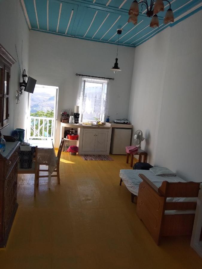 Popi Studios Astypálaia Extérieur photo