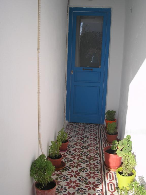 Popi Studios Astypálaia Extérieur photo