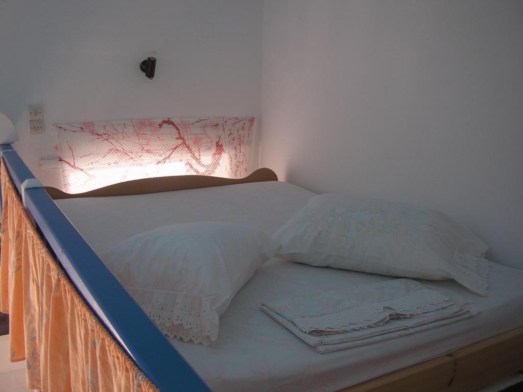 Popi Studios Astypálaia Extérieur photo
